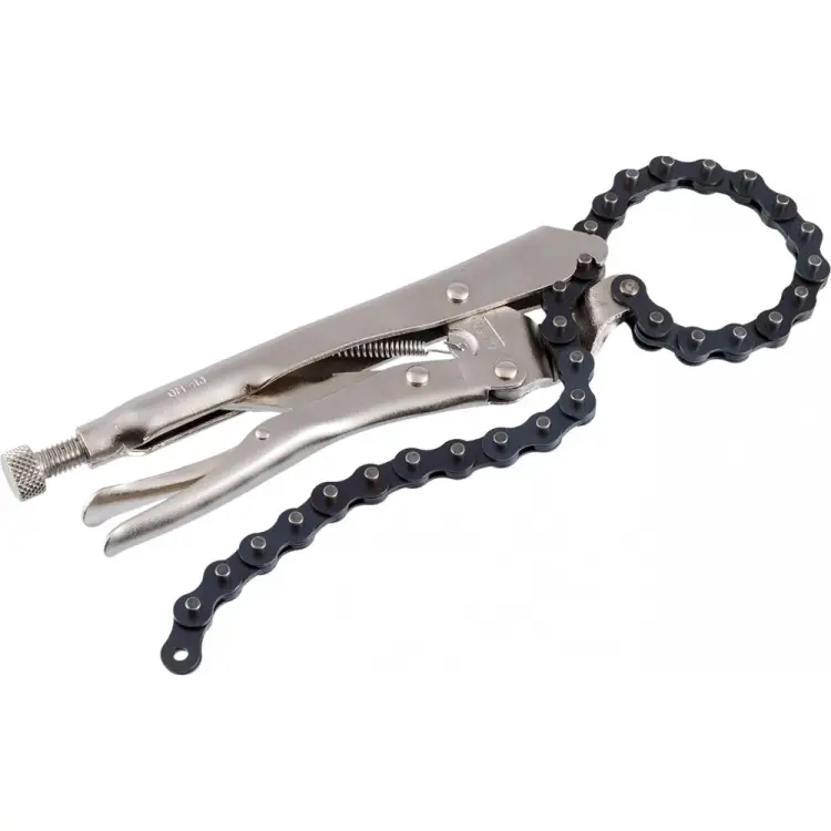 Цепной съемник масляного фильтра Станкоимпорт KA-2037