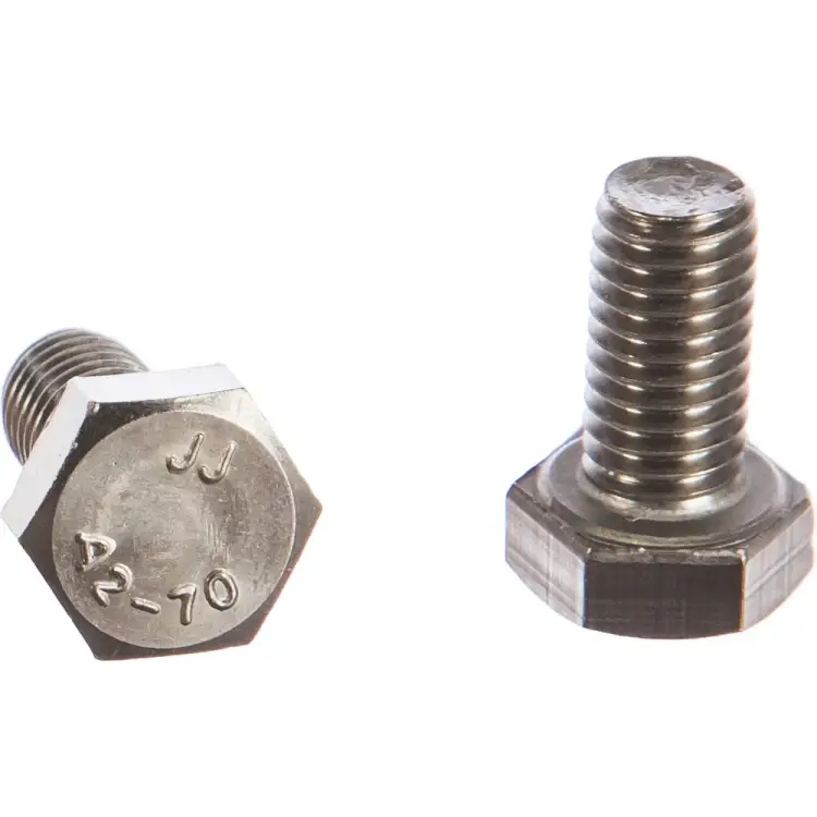 Болт Госкреп 8х16 DIN933 (6 шт.) 10-0015260