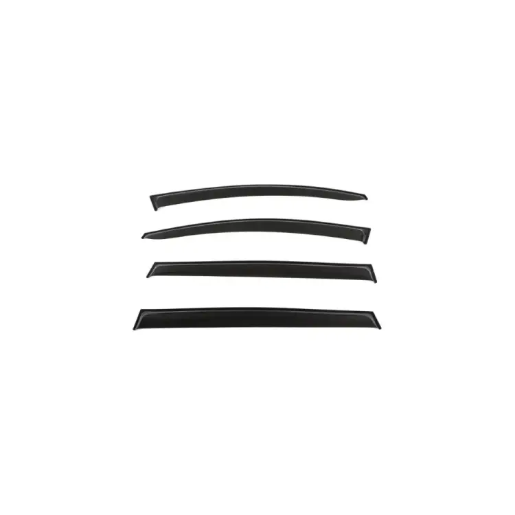 Дефлекторы окон Toyota Picnic (XM20), 2001-2009 DEFLY VT034Picnic