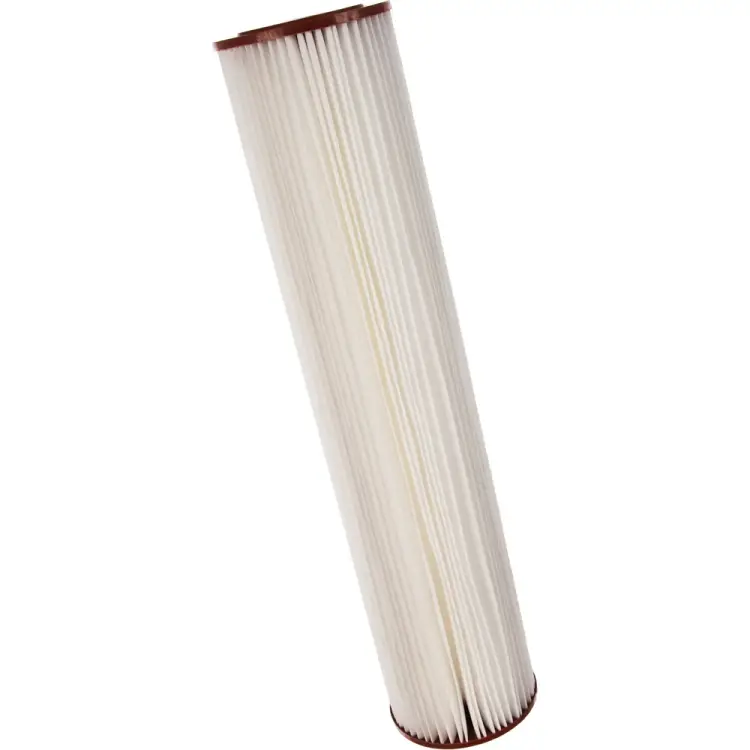 Картридж механической очистки Prio Новая вода K750