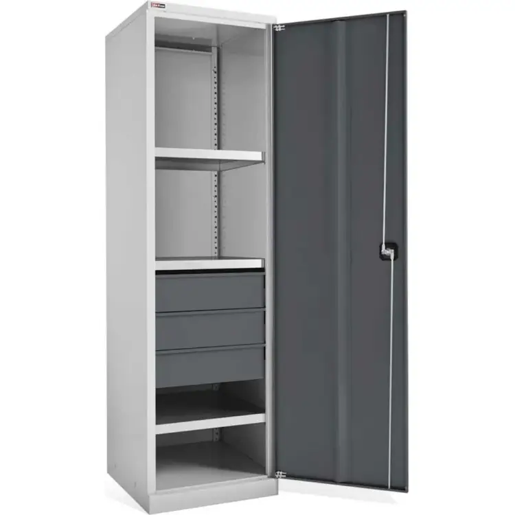 Инструментальный пластиковый шкаф Диком ВЛ-К-050-06 11.0306-103