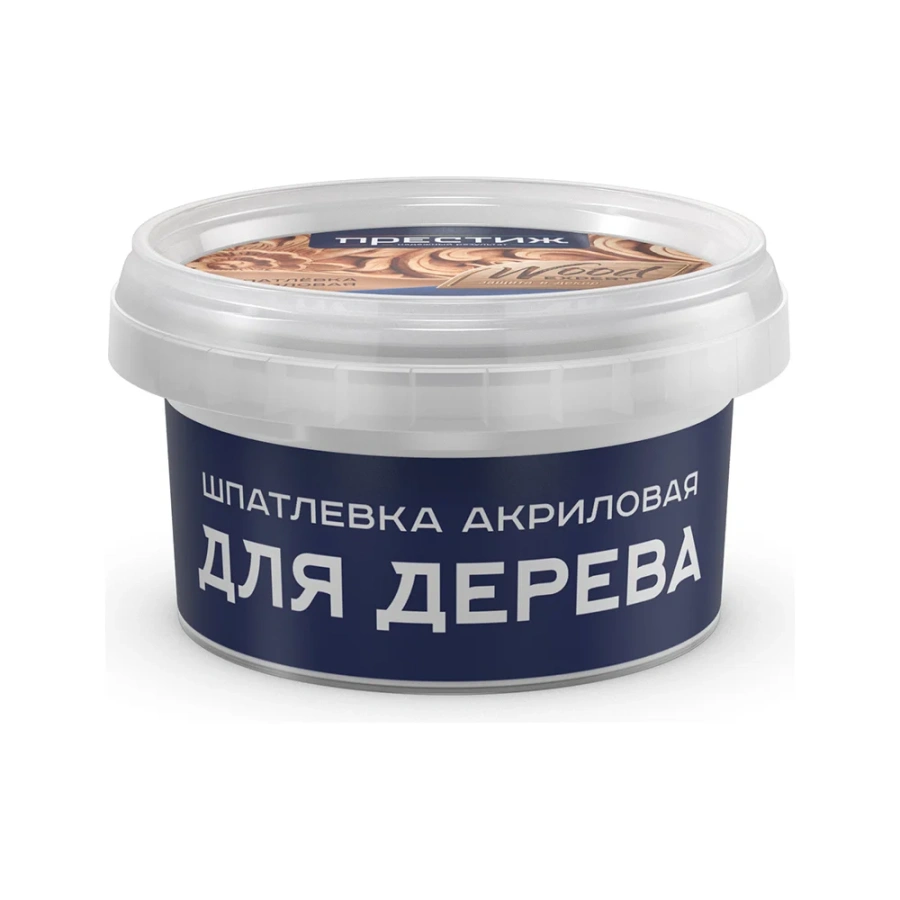 Шпатлевка по дереву ПРЕСТИЖ 264306