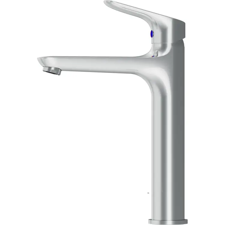 Смеситель для умывальника Damixa Jupiter 770250001