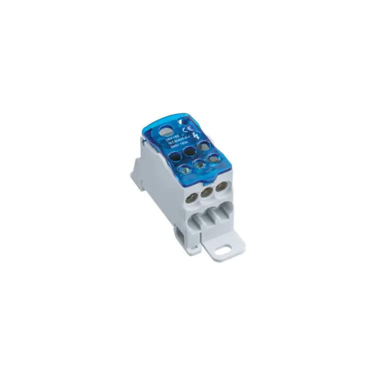 Распределительный блок Navigator NBB-DB-125 61079
