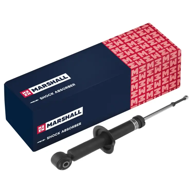 Газовый задний амортизатор Mitsubishi Lancer IX 03-/Lancer Cedia 03- MARSHALL M8011210 Газовый задний амортизатор Mitsubishi Lancer IX 03-/Lancer Cedia 03- MARSHALL M8011210