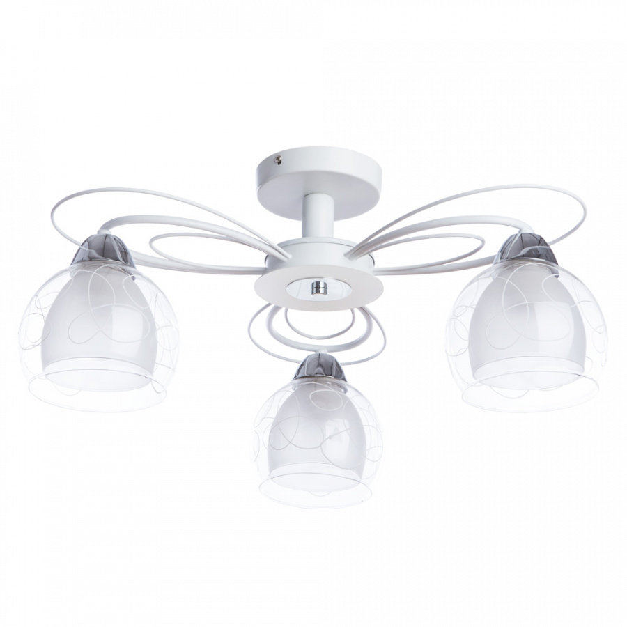 Потолочный светильник ARTE LAMP A7585PL-3WH
