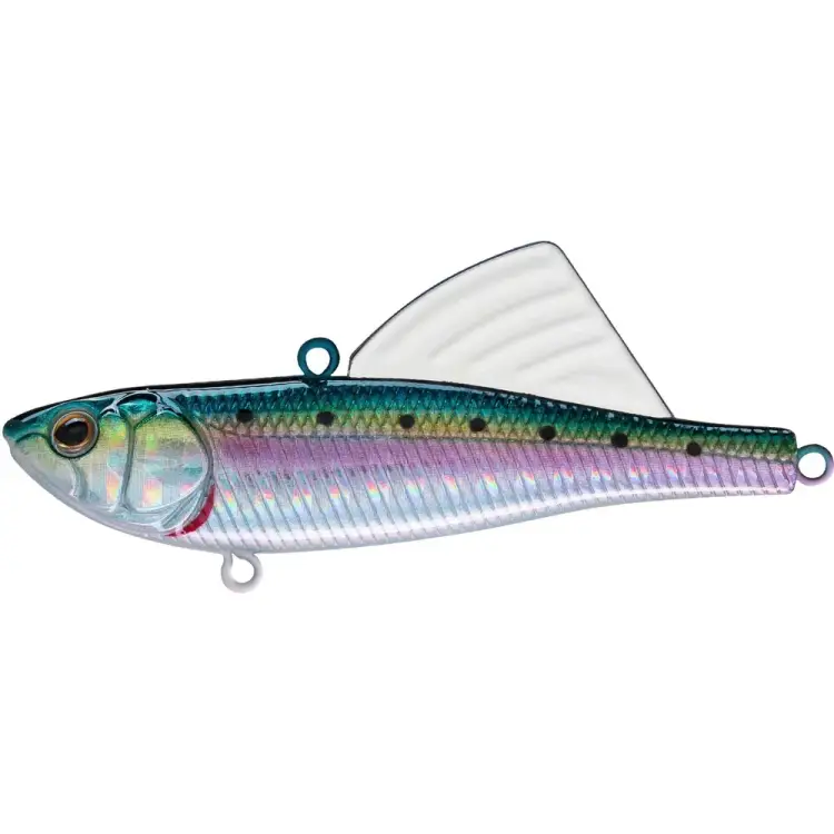 Воблер Strike Pro Tornado Vibe 85 EG-204B-UV#692-713-RP