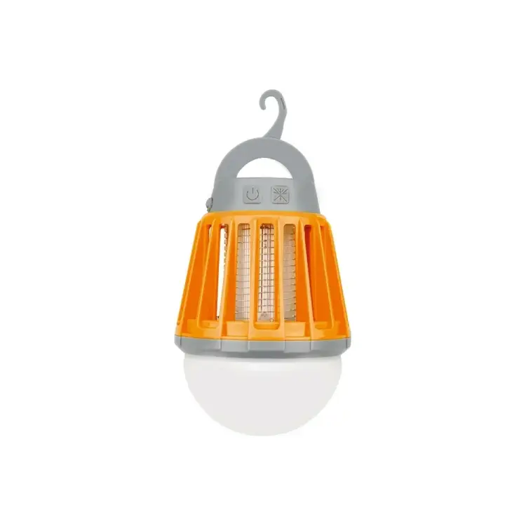 Антимоскитный кемпинговый фонарь REXANT R20 71-0076