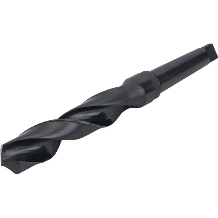 Сверло по металлу HORTZ HOR 122506