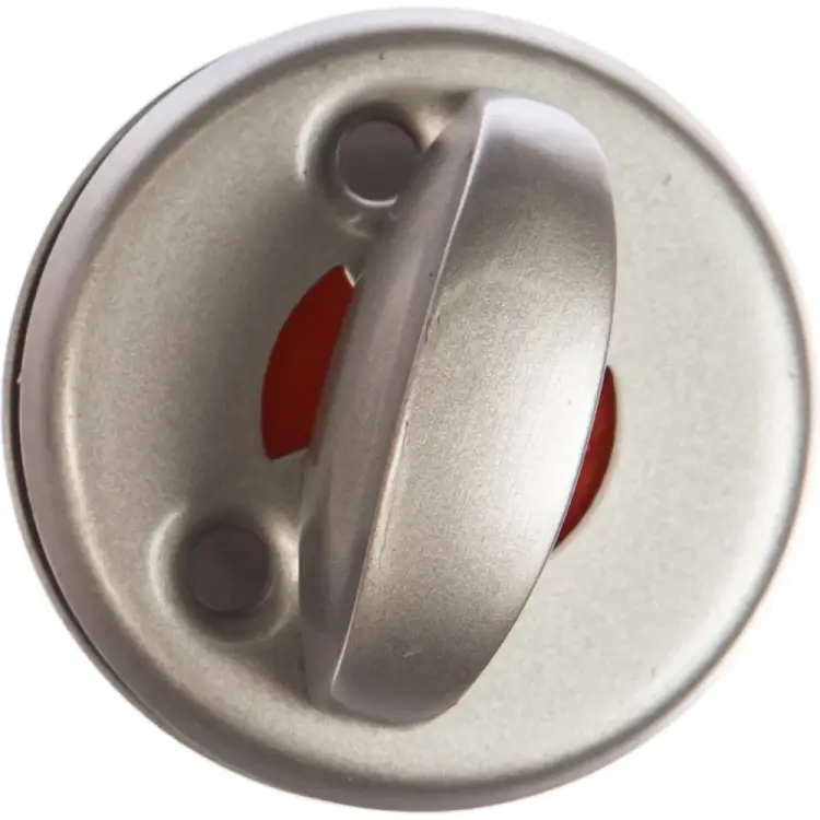 Накладка-фиксатор Фабрика замков E 003 SC BK СТ-00000158