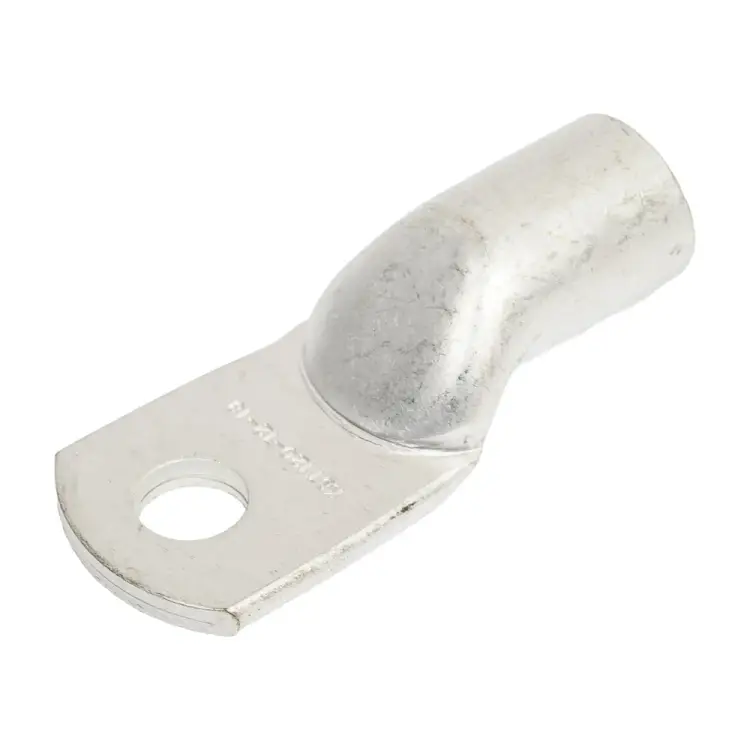 Луженый наконечник КВТ ТМЛ 120-12-18 40903