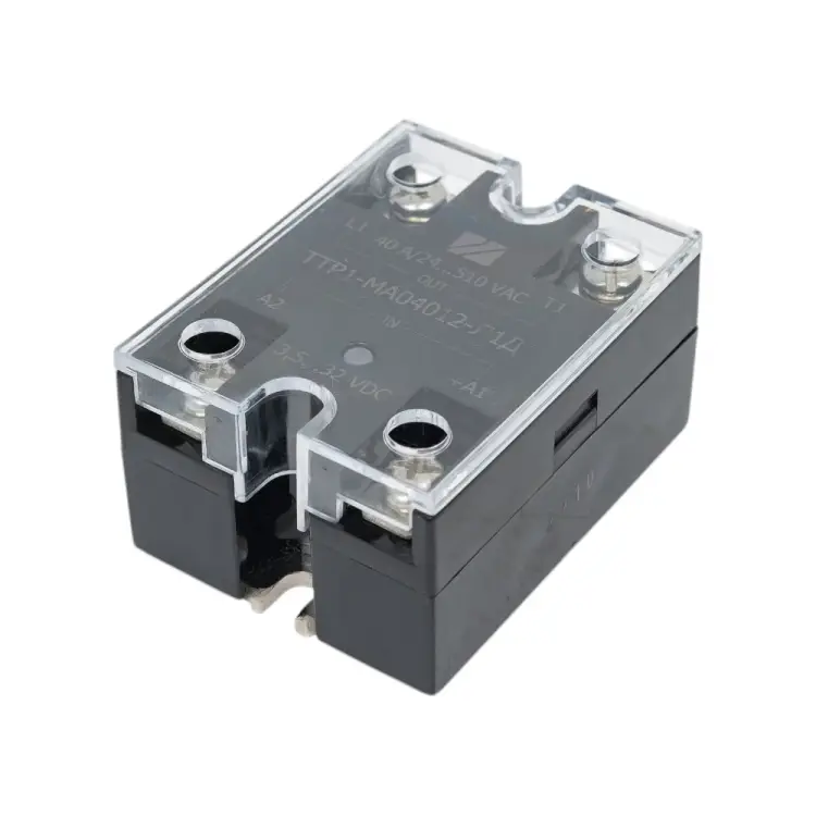 Реле ЗАО Протон-Импульс ТТР1-МА04012-Л1Д Пр10007