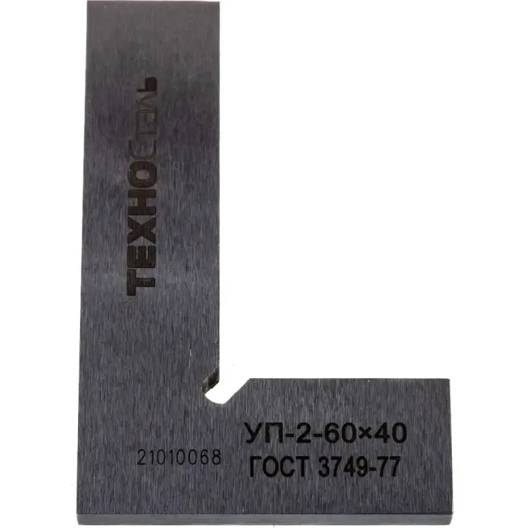 Угольник ТехноСталь УП-2- 60 F146001