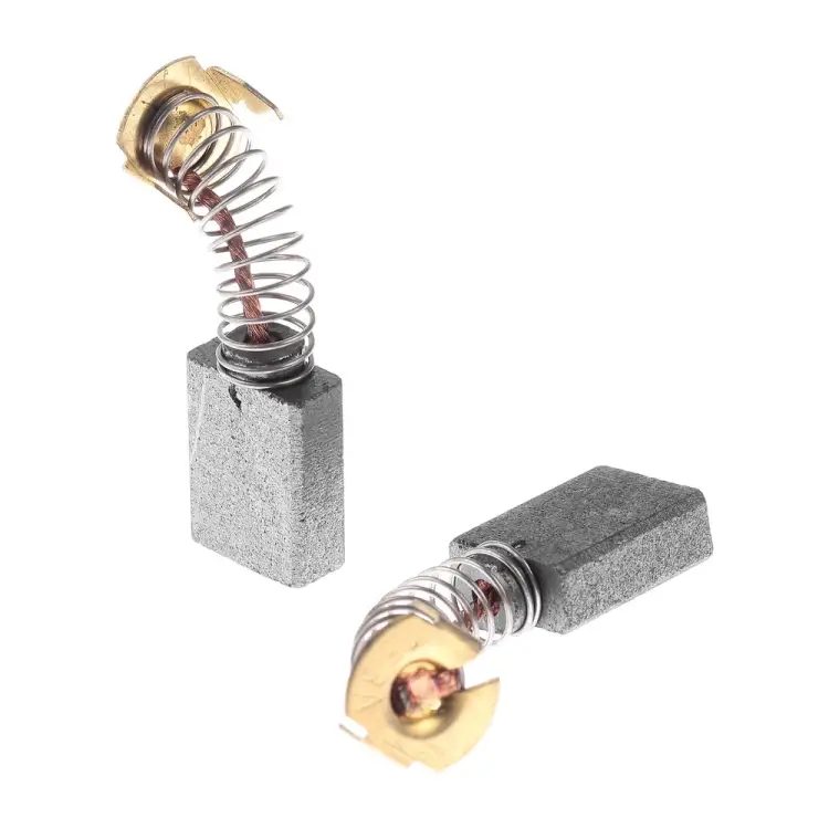 Угольные щетки для Makita СВ-153 AUTOSTOP Hammer RD 77439 Угольные щетки для Makita СВ-153 AUTOSTOP Hammer RD 77439
