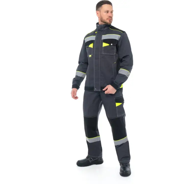 Летний костюм Спрут Корвет 117835