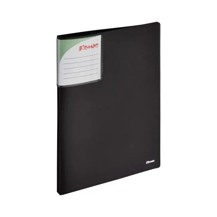 Папка Комус 328022