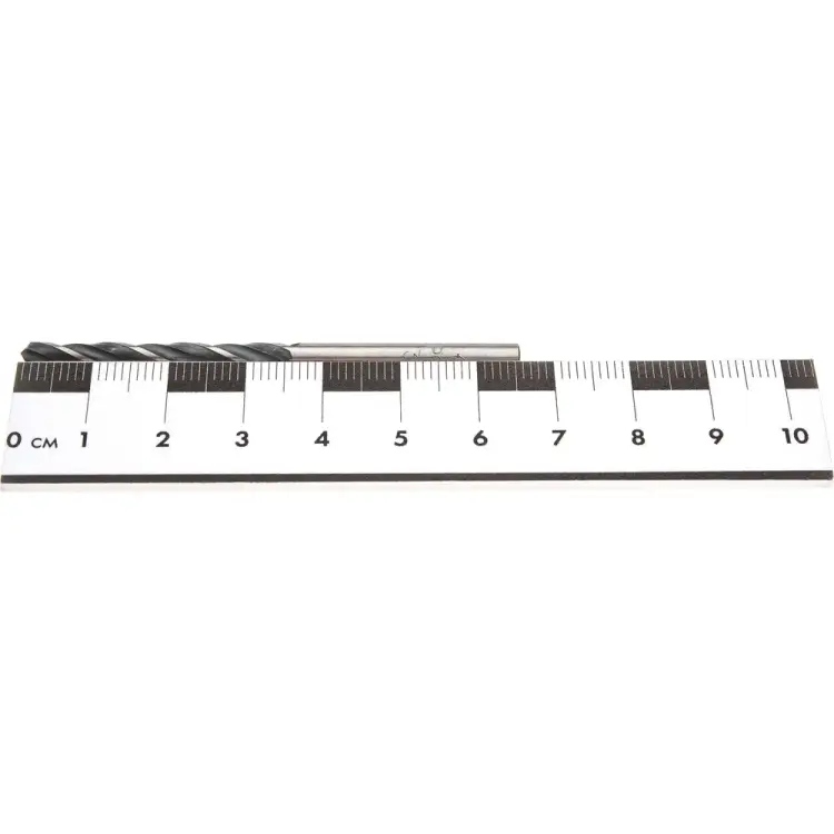 Сверло по металлу ООО "ТМТ ГРУПП" 54425