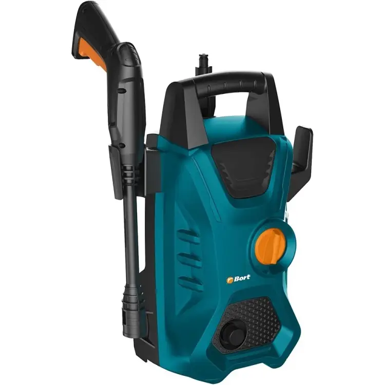 Мойка высокого давления BORT BHR-1700-Pro 93416305