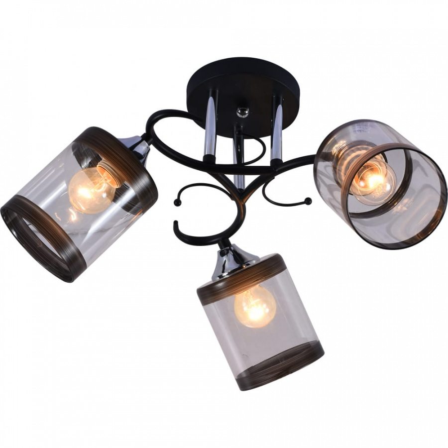 Люстра JUPITER LIGHTING MO 83-5061/3B