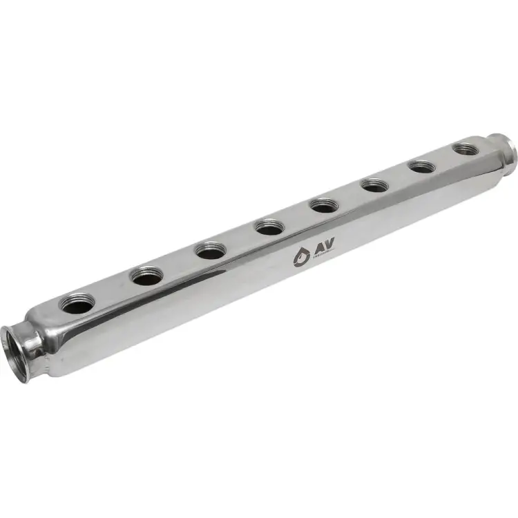 Двухсторонний коллектор AV Engineering AVE155023