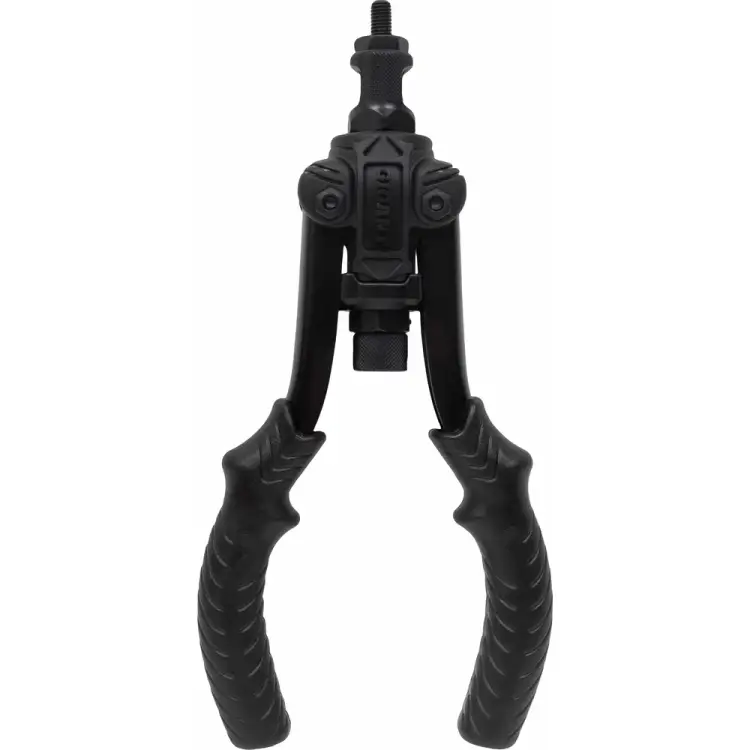 Двуручный заклепочник для резьбовых заклепок Gigant М3-М12 GHR-12 Двуручный заклепочник для резьбовых заклепок Gigant М3-М12 GHR-12