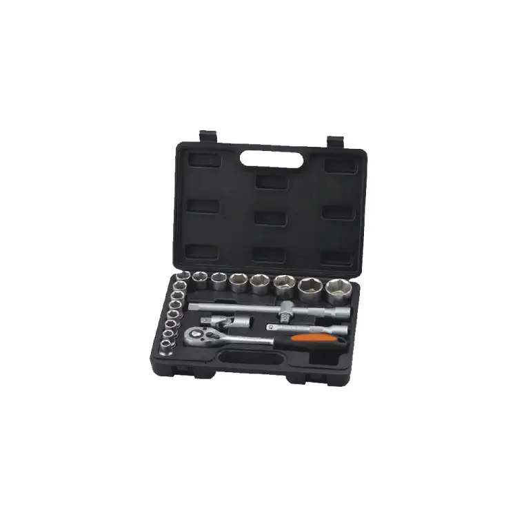 Набор инструментов Кратон TS-15 2 28 09 015