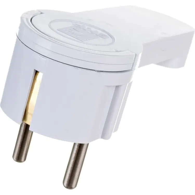 Угловая плоская вилка EKF СТЕЛС PRO AVYF16-10-r Угловая плоская вилка EKF СТЕЛС PRO AVYF16-10-r