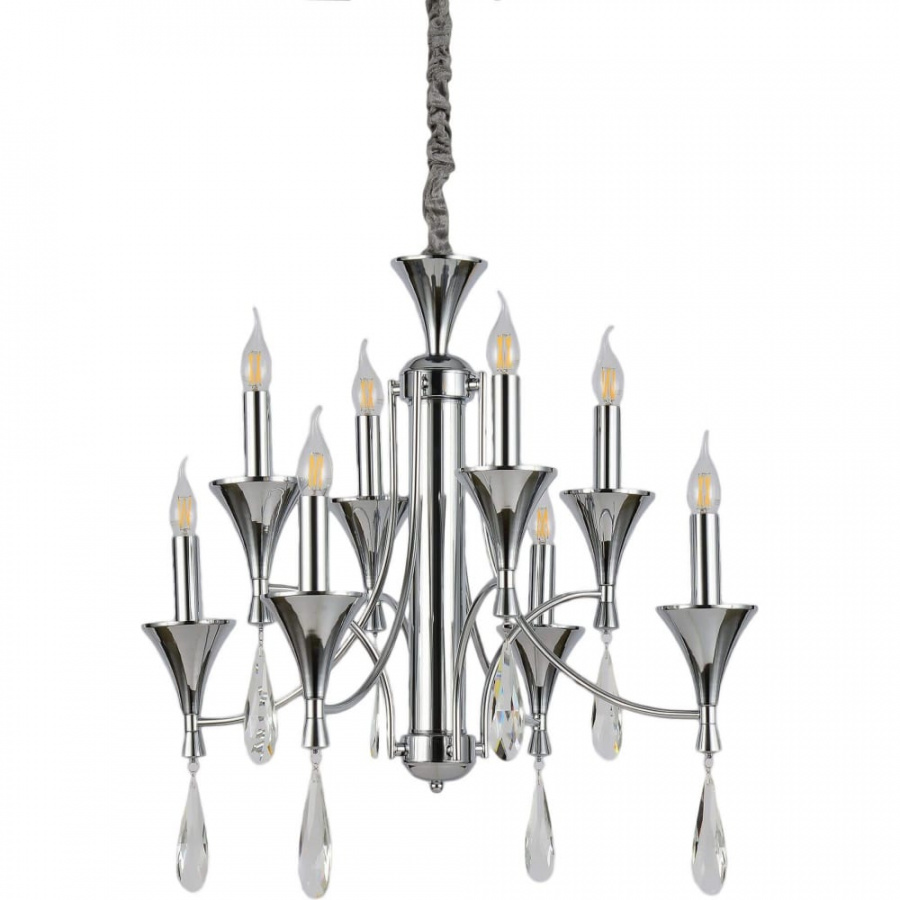 Подвесной светильник Lumina Deco Libero