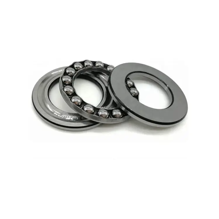 Подшипник Nachi 51113