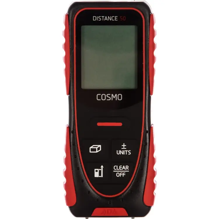 Лазерная рулетка ADA COSMO 50 A00491
