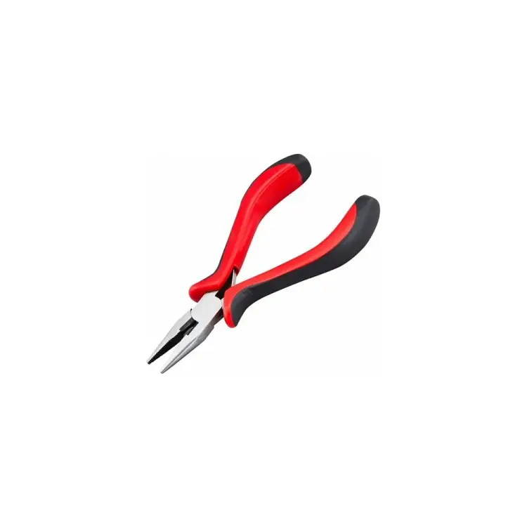 Тонкогубцы BEOROL 245251