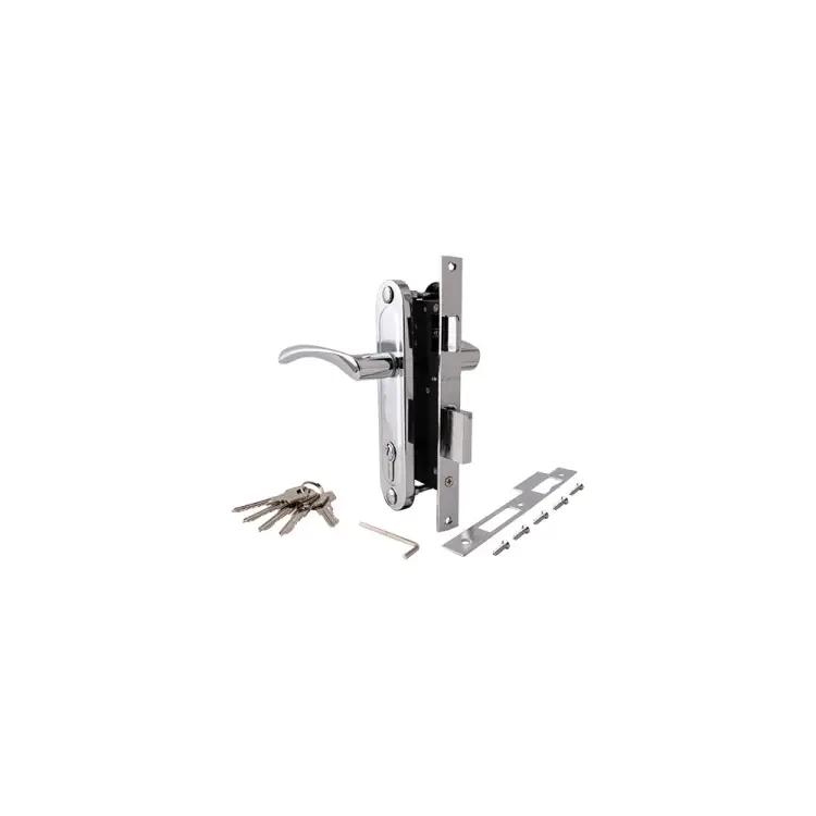 Врезной замок AVERS 1223/60-CR 28074