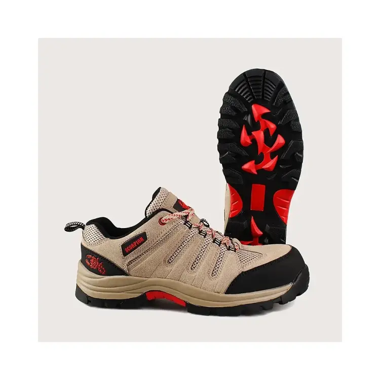 Рабочие полуботинки Скорпион Пионер 2200.42 Рабочие полуботинки Скорпион Пионер 2200.42