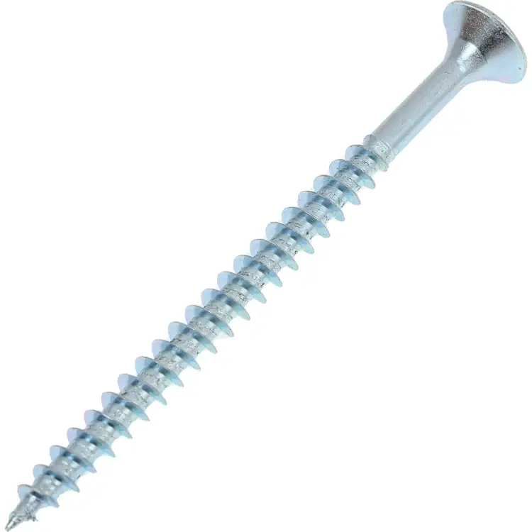 Саморез шуц Госкреп 6,0х80 (3 шт.) КР.020740