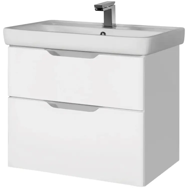 Тумба Dreja eco Q 80 99.0003