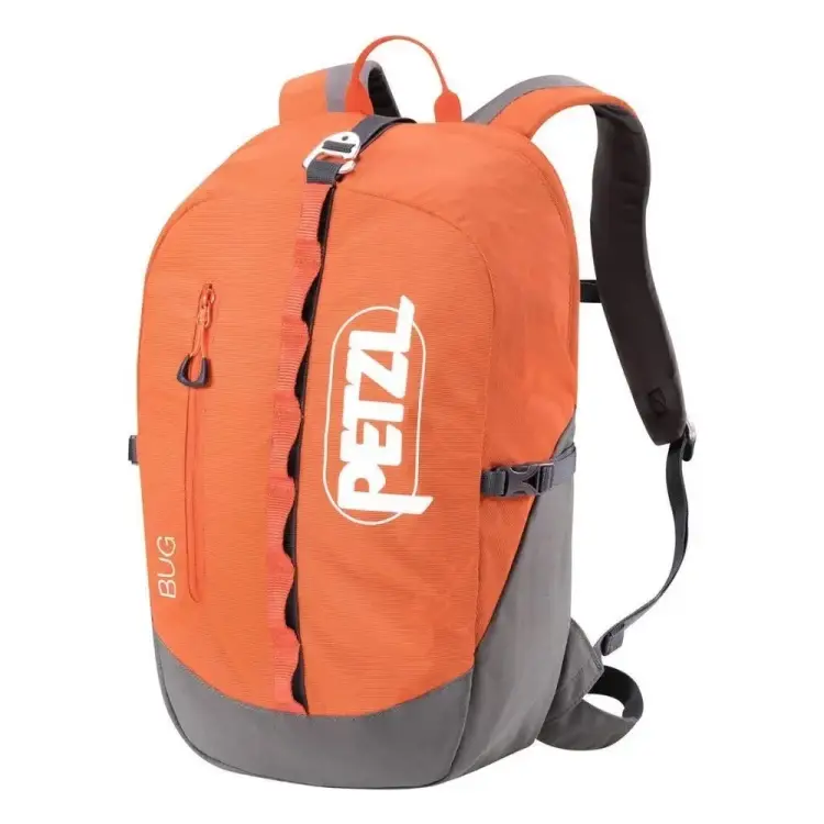 Рюкзак для мультипитч-восхождений Petzl BUG S073AA01 Рюкзак для мультипитч-восхождений Petzl BUG S073AA01