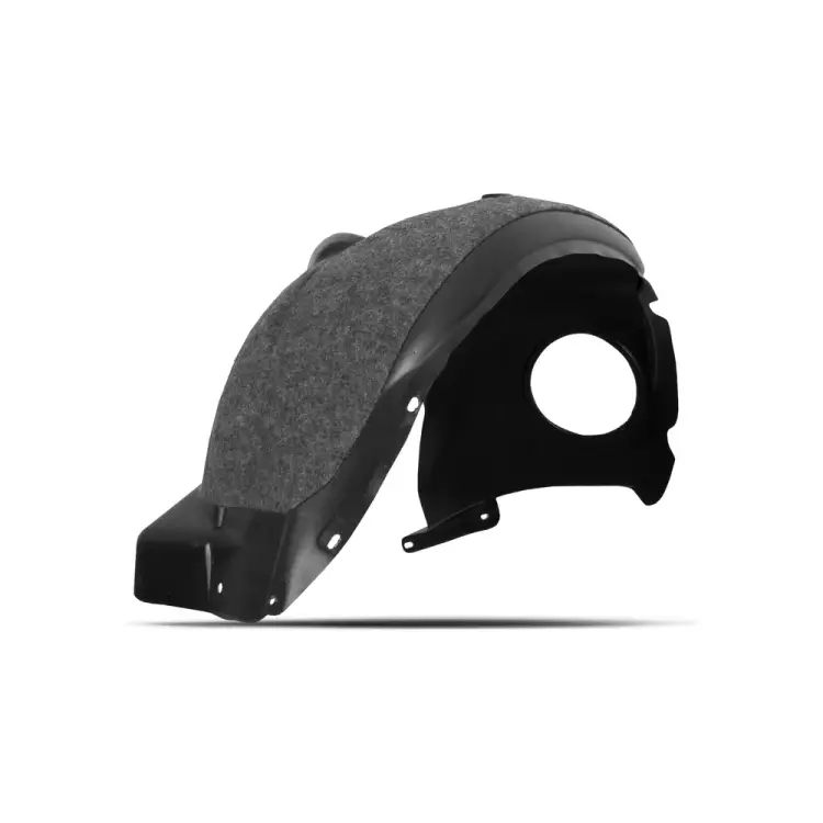 Передний правый подкрылок LADA Vesta седан/SW/SW Cross, 2017-, 2WD Totem TOTEM.S.52.33.002