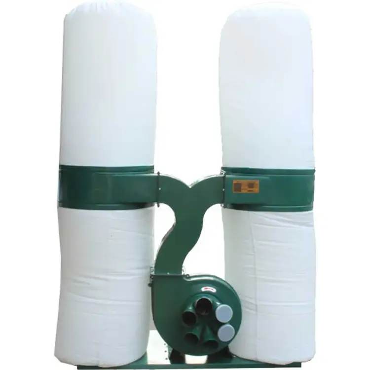 Пылеулавливающий агрегат Delta Machinery 05-0004