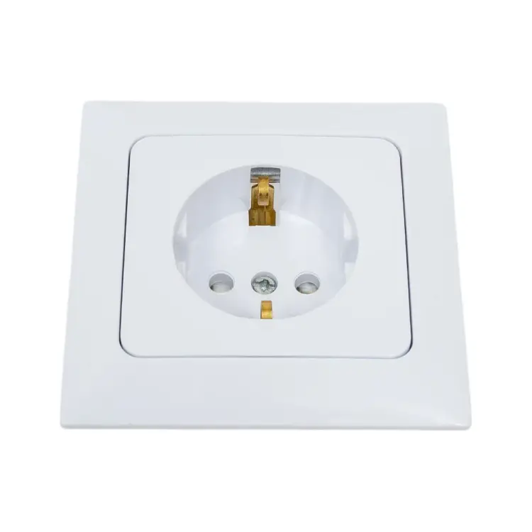 Розетка NE-AD Aras 93-110-08