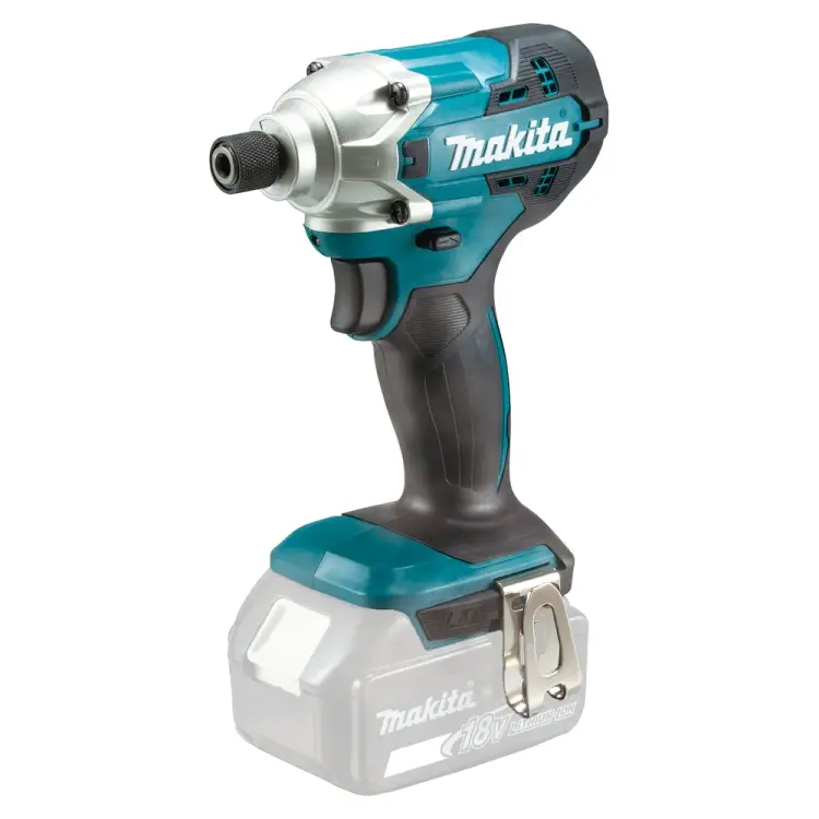 Ударный шуруповерт Makita DTD156Z Ударный шуруповерт Makita DTD156Z