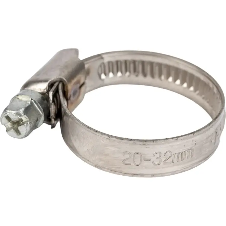 Хомут KRAFT KT 880404