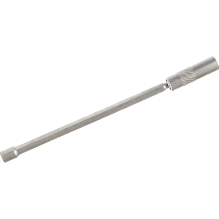 Тонкостенная двенадцатигранная головка свечная AV Steel AV-511716