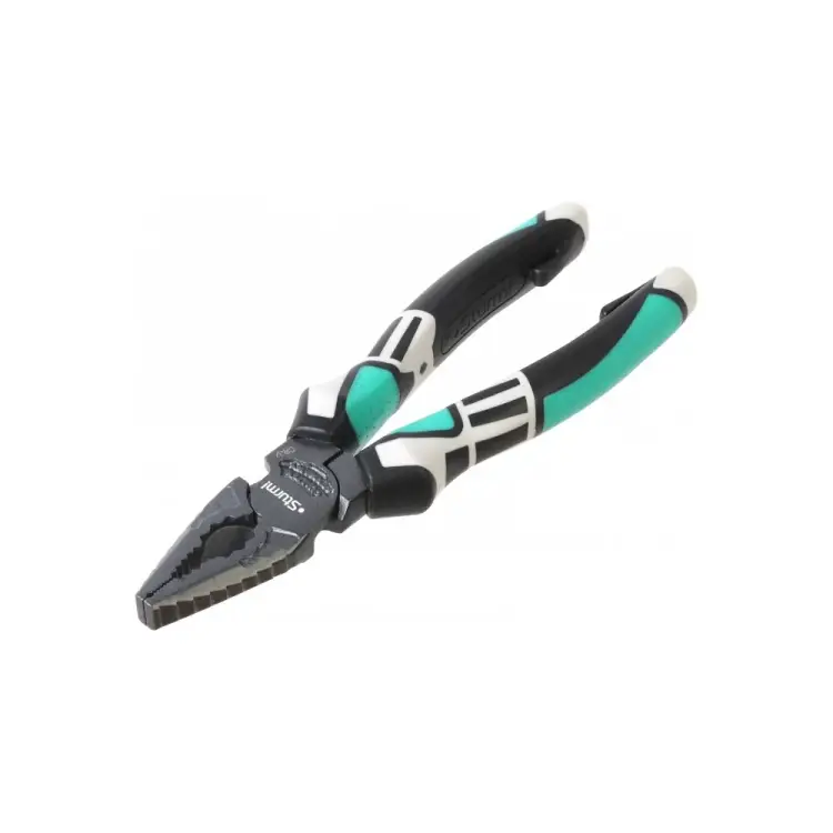 Пассатижи Sturm 1020-13-1-200