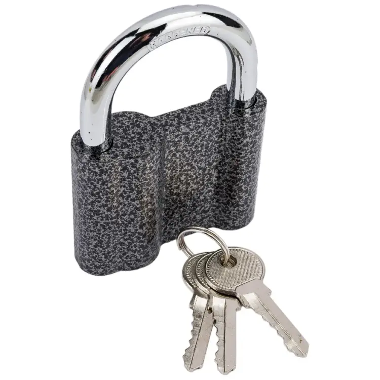 Навесной замок STAYER MASTER 37145-70