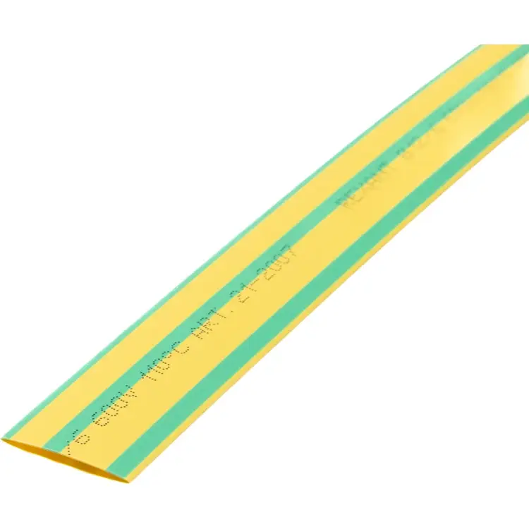 Термоусаживаемая трубка REXANT 21-2007