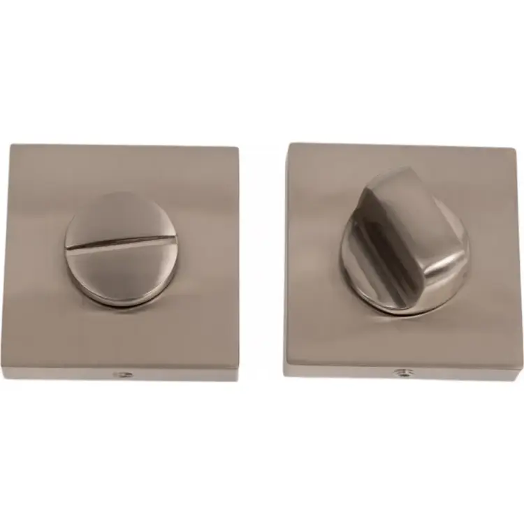 Поворотная ручка Fuaro BK6 DM SN/CP-3 33051