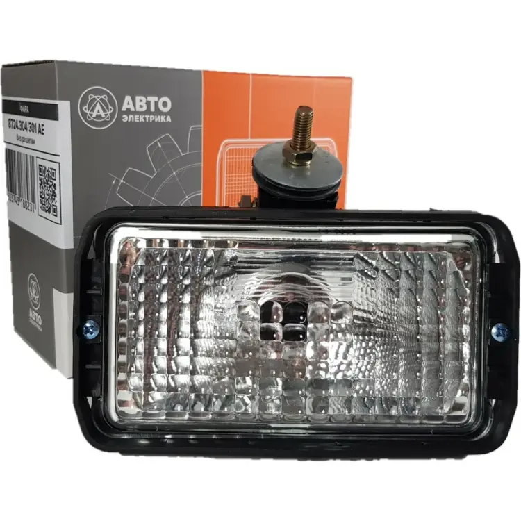 Фара АВТОЭЛЕКТРИКА 09.2213