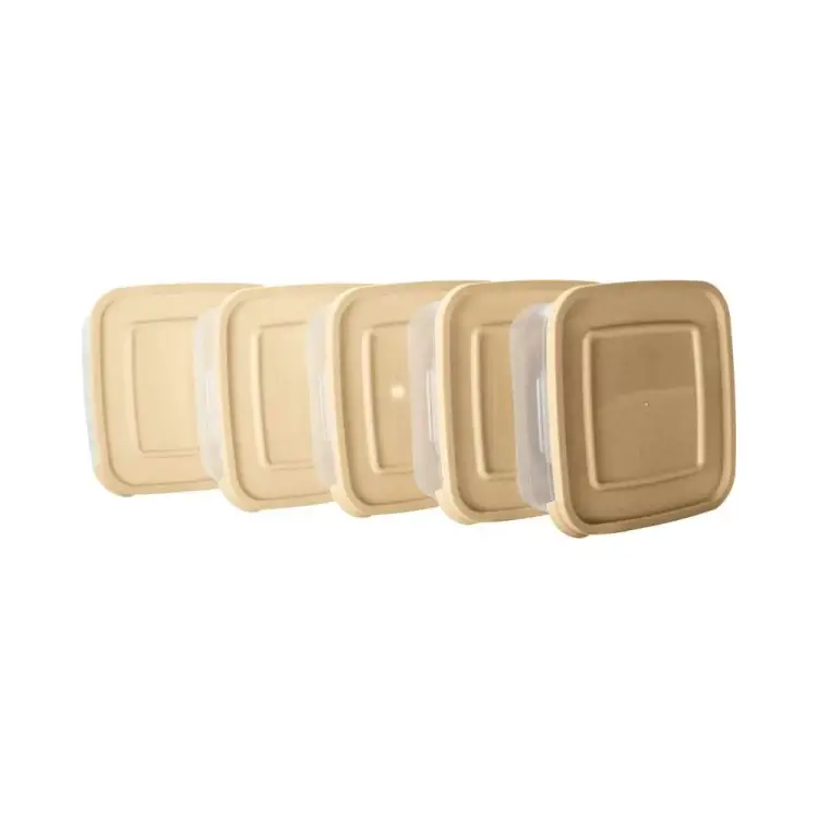 Набор контейнеров для СВЧ Ангора Сиеста А9030