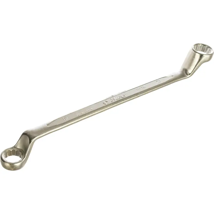 Накидной ключ HANS 1103M19X21 Накидной ключ HANS 1103M19X21