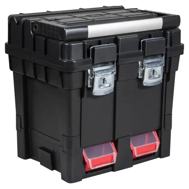 Ящик для инструментов МастерАлмаз TITAN 10501223